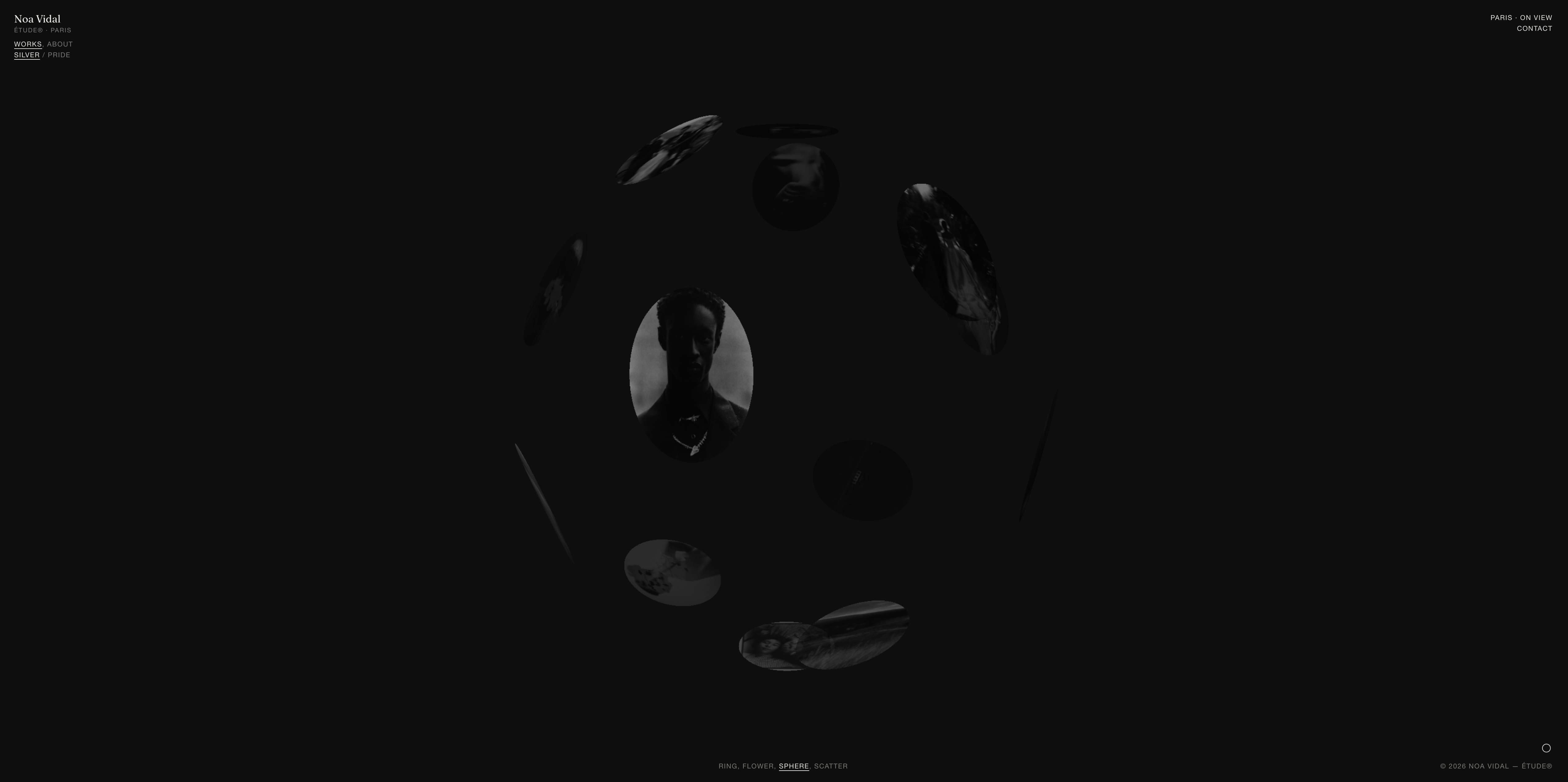 ÉTUDE screenshot 2